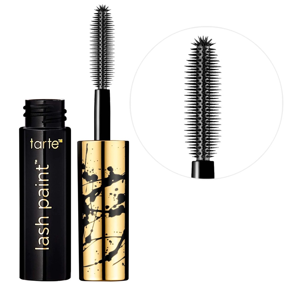 Tarte Lash Paint Vegan Long Lash Mascara, black, 4.5ml/ 0.15 fl oz